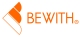logo bewith fondo bianco1
